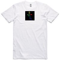 AS Colour Adult Staple Tee  Thumbnail