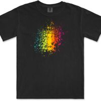 Gildan Adult Comfort Colours Tee Thumbnail