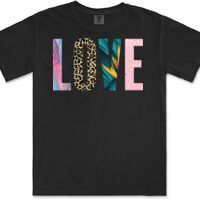 Gildan Adult Comfort Colours Tee Thumbnail