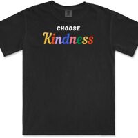 Gildan Adult Comfort Colours Tee Thumbnail